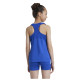 Adidas Παιδική αμάνικη μπλούζα Techfit Tank Top Adidas Παιδική αμάνικη μπλούζα Techfit Tank Top